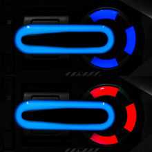 Load image into Gallery viewer, Set of 2 Kids Infrared Blaster Laser Tag Toys w/ Life Tracker
