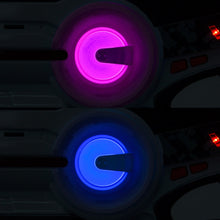 Load image into Gallery viewer, Set of 2 Laser Tag Blasters w/ Vests
