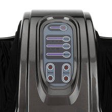 Load image into Gallery viewer, Therapeutic Foot Massager w/ High Intensity Rollers, Remote, 3 Modes
